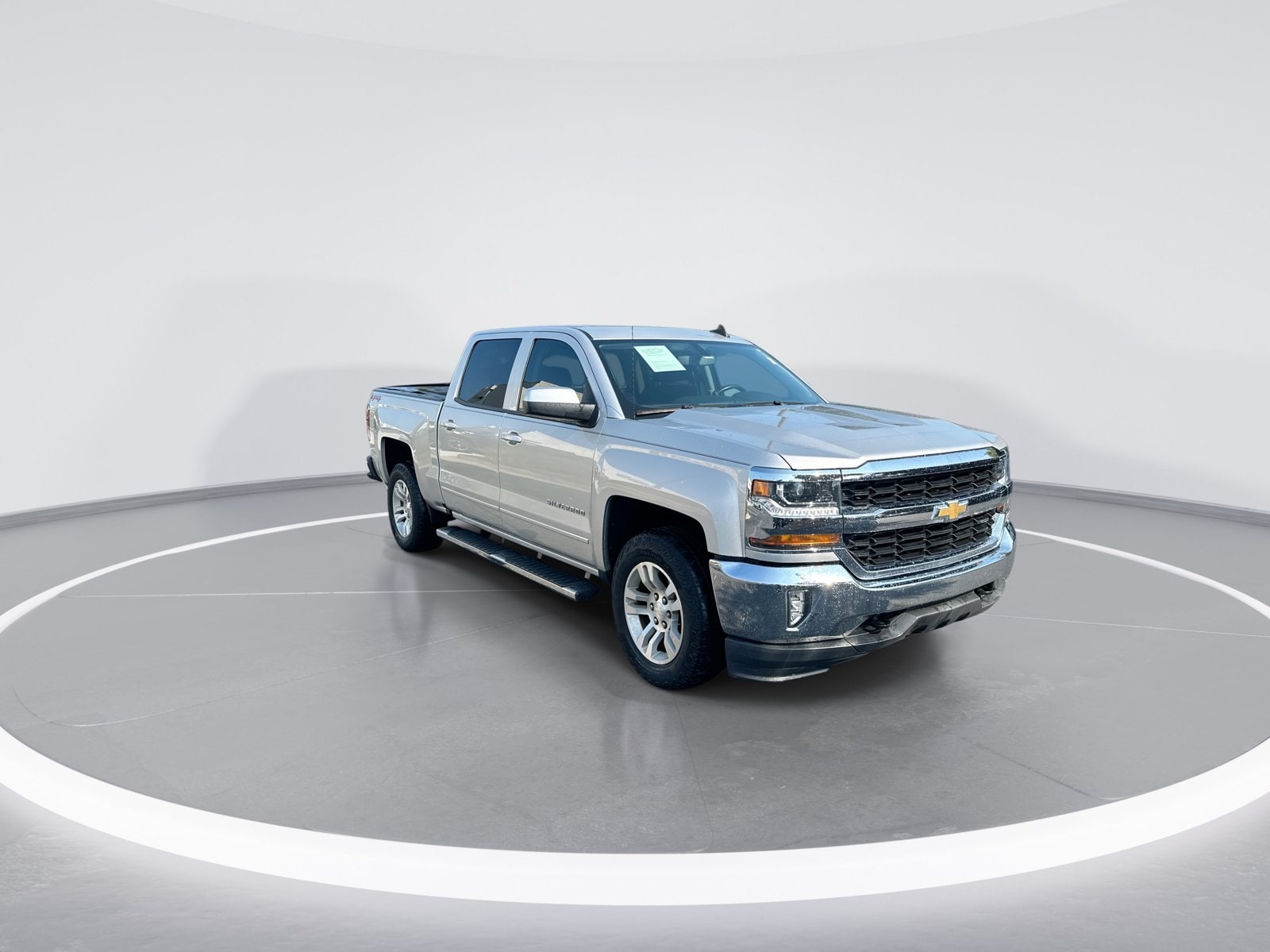 chevrolet silverado 1500 2018 3GCUKREC4JG599193 image chevrolet silverado 1500 2018 3GCUKREC4JG599193 image